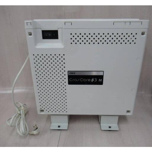 中古】【据置用品付】 KH030M-BSCAB (4YB1261-1003P020) 沖 中古】【据置用品付】 KH030M-BSCAB (4YB1261-1003P020) 沖