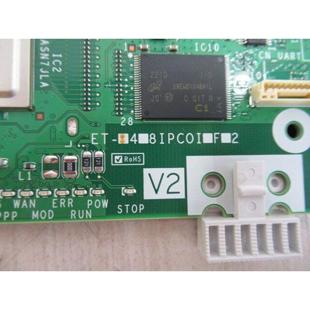 日立 【中古】 ET-4IPCOI-Xi X-integral 4チャネルIP電話 日立 【中古】 ET-4IPCOI-Xi X-integral 4チャネルIP電話