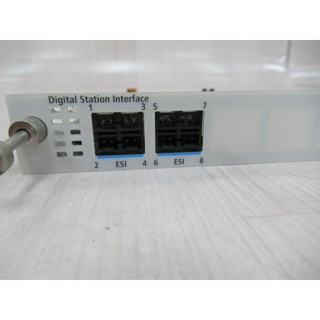 NEC 【中古】 IP8D-8ESIU-A2 Aspire WX plus 8多機能電話機 NEC 【中古】 IP8D-8ESIU-A2 Aspire WX plus 8多機能電話機