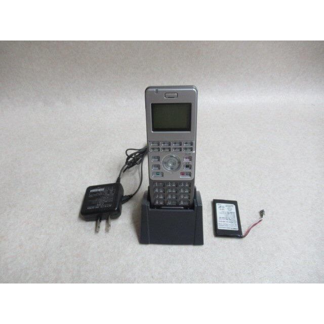 中古】 DC-8DK-HS 沖 / OKI CrosCore デジタルコードレス