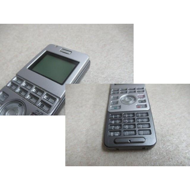 【中古】DC-8DK-HS OKI 沖電気CrosCore 8ボタンデジタルコードレス 中古】 DC-8DK-HS 沖 / OKI CrosCore デジタルコードレス