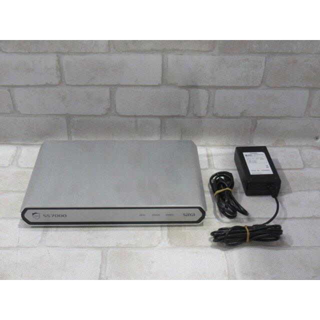 サクサ 【中古】【ライセンス期限 2027年11月01日迄】 SS7000Pro