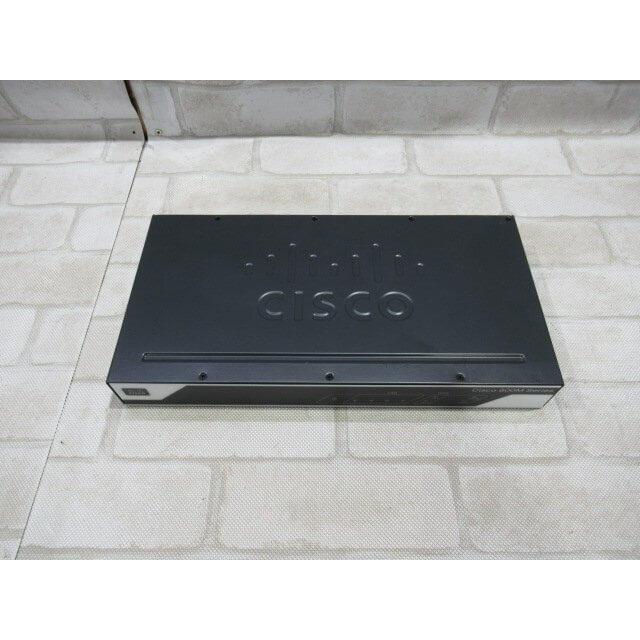 中古】【ACなし】 C841M-4X CISCO / シスコ 800Mシリーズ 中古】【ACなし】 C841M-4X CISCO / シスコ 800Mシリーズ