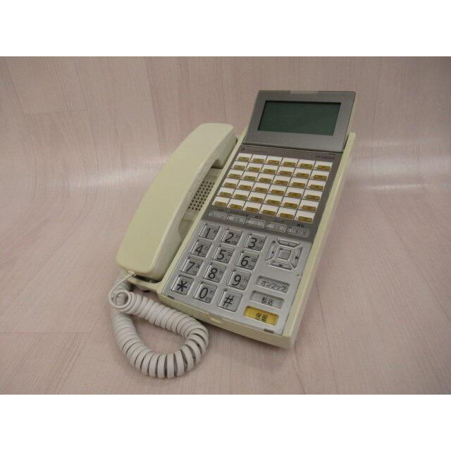 日立（HITACHI） 【中古】 IP-36F-TELWHFA 日立 / HITACHI IP多機能