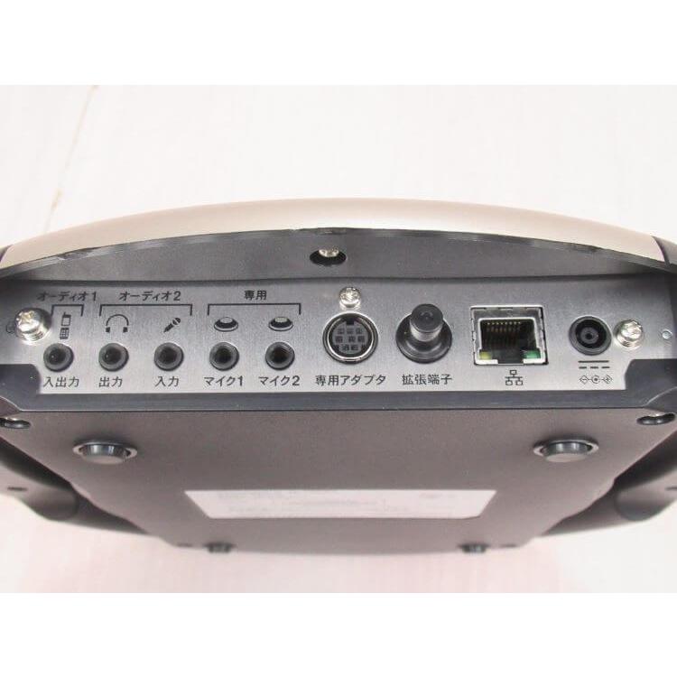 NEC 【中古】【バッグ付】 AEC-70i NEC Voicepoint IP 音声会議