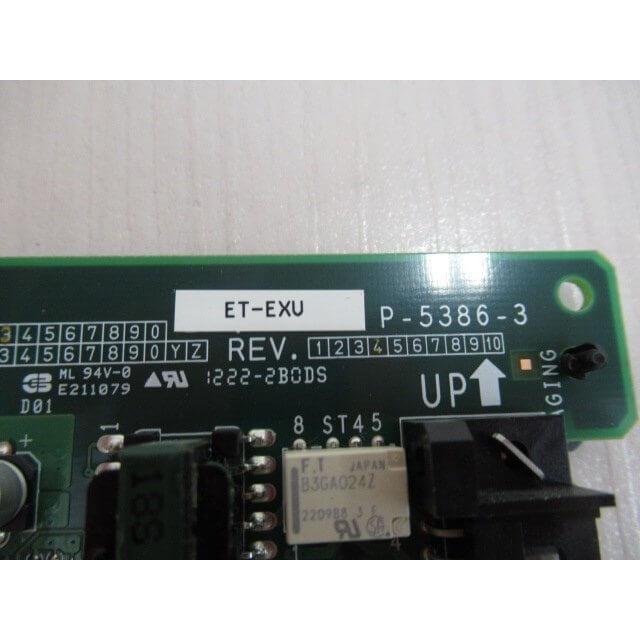 日立（HITACHI） 【中古】 ET-EXU-Xi X-integral 付加機能ユニット