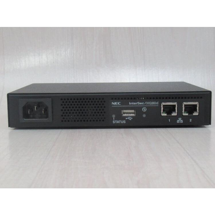 中古】 N8100-1500Q NEC InterSec / NQ30d 不正接続防止製品 中古】 N8100-1500Q NEC InterSec / NQ30d 不正接続防止製品