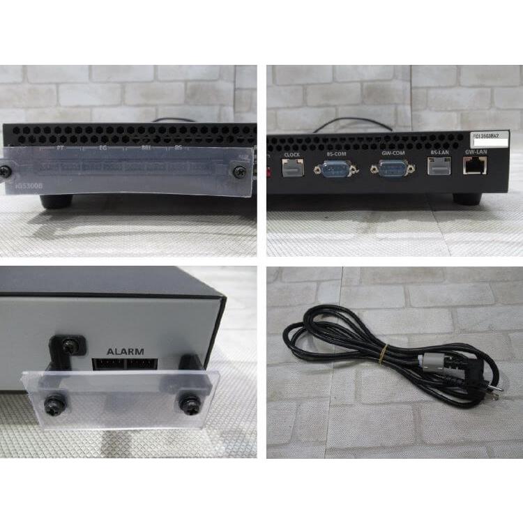 富士通 【中古】 iG5300B2 (FC136G3BA2) FUJITSU / BRI 富士通 【中古】 iG5300B2 (FC136G3BA2) FUJITSU / BRI