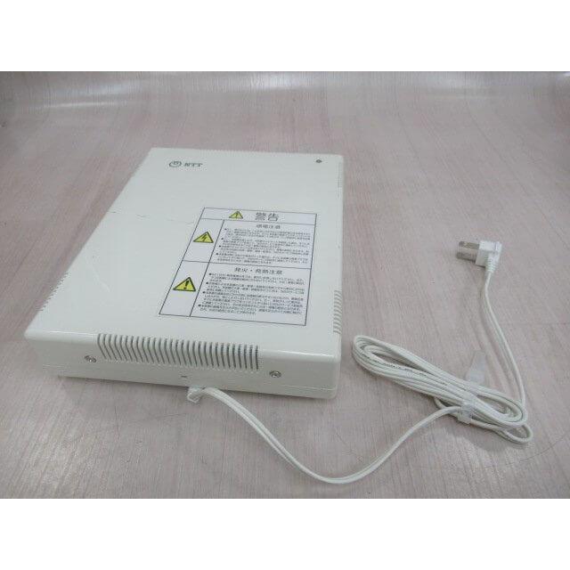 NTT 【中古】NX-PLAP-(2) αNX 専用線アダプター【ビジネスホン 業務用