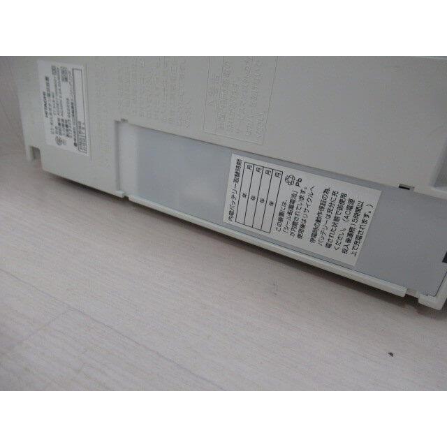 日立 【中古】【日焼け】 ET-XiLB-ME / HITACHI integral X 主 日立 【中古】【日焼け】 ET-XiLB-ME / HITACHI integral X 主