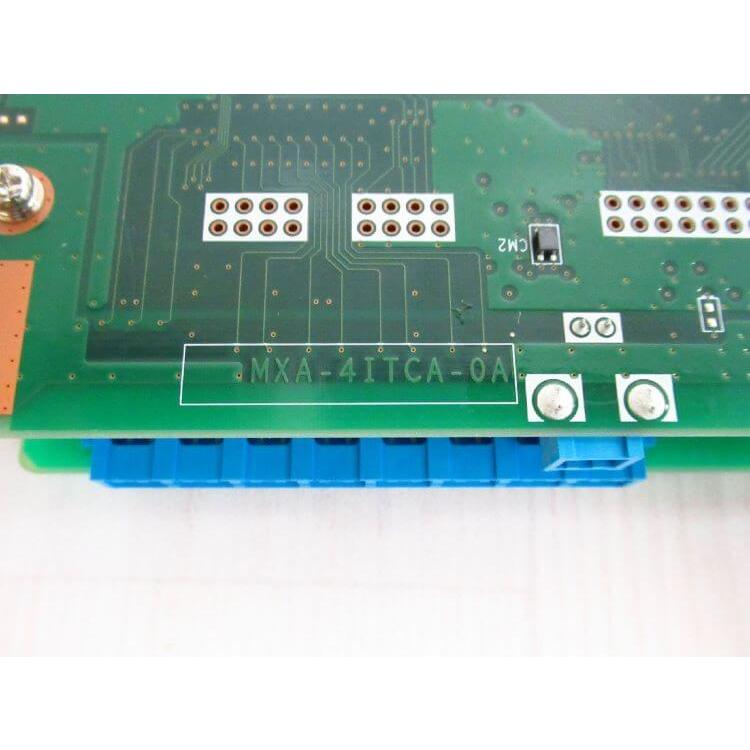 日立 【中古】 MXA-4ITCA-OA + MXA-2DSUA-OA / HITACHI NETTOWER 日立 【中古】 MXA-4ITCA-OA + MXA-2DSUA-OA / HITACHI NETTOWER