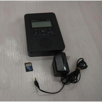 NTT 【中古】【AC互換品】 AT-1000 留守番電話装置 リモートホン 