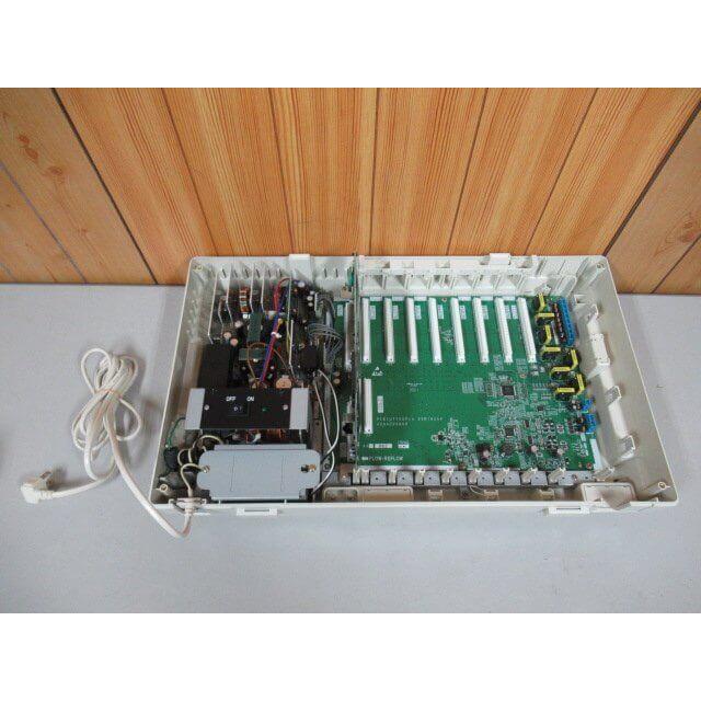 中古】 UT700Pro サクサ / SAXA Regalis UT700主装置 中古】 UT700Pro サクサ / SAXA Regalis UT700主装置
