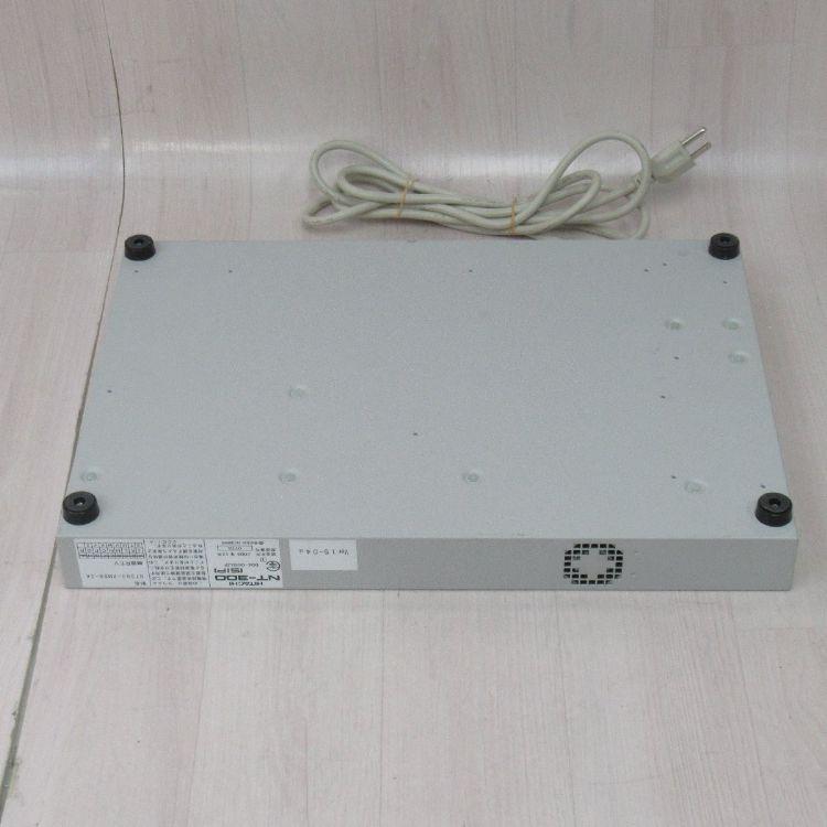 【中古】 NT-300 (SIP) 日立 / HITACHI VoIPゲートウェイ 【ビジネスホン 業務用 電話機 本体】_2