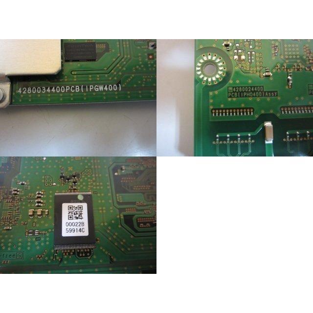中古】 OS400 サクサ / SAXA オプティス OPTYS 主装置 (基板 中古】 OS400 サクサ / SAXA オプティス OPTYS 主装置 (基板