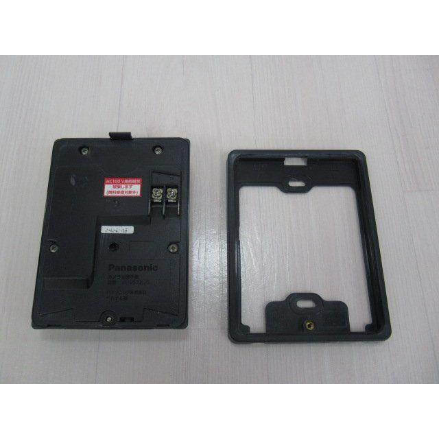 Panasonic（パナソニック） 【中古】 VL-V572L-S カラーカメラ玄関子機