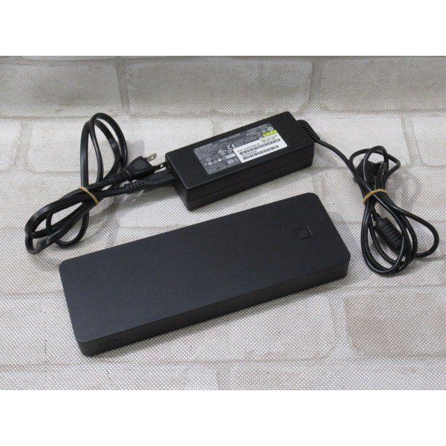 ポートリプリケータ FMV-NPR44 富士通 純正 大幅値下げ！【ほぼ未使用