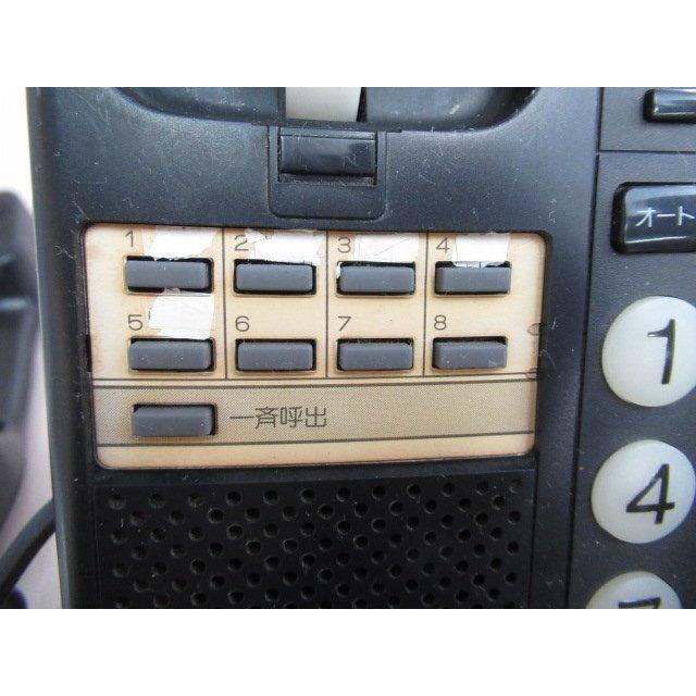 Panasonic（パナソニック） 【中古】VJ-611L208L型(黒)パナソニック