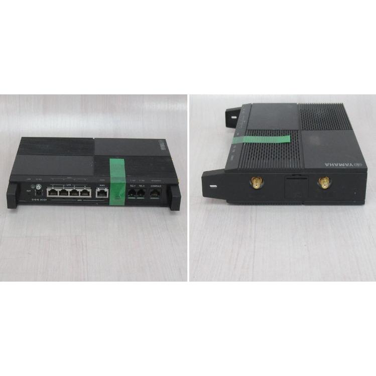 YAMAHA（ヤマハ） 【中古】 NVR700W ヤマハ / YAMAHA LTEアクセスVoIP