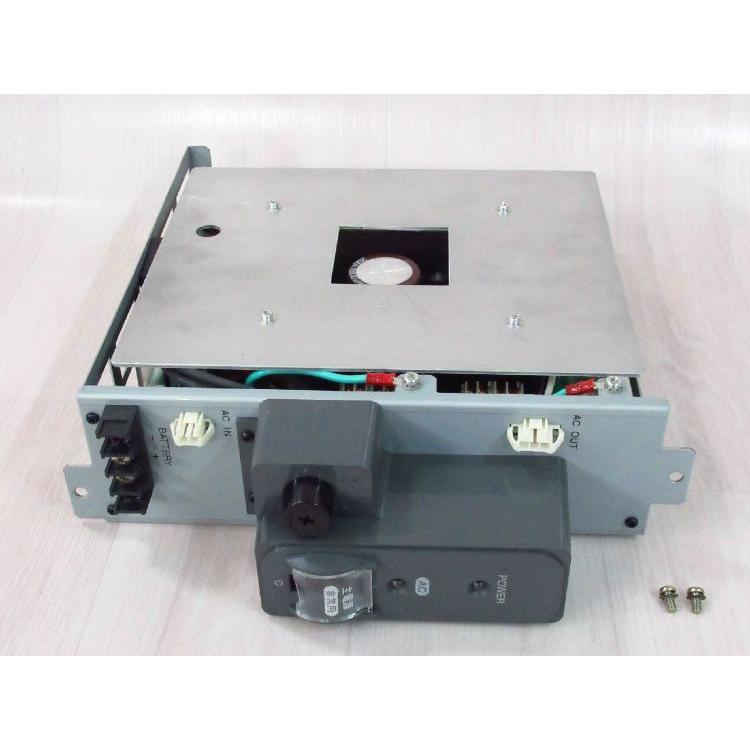 中古】 IX-EXPWS-N(RP) 岩通 LEVANCIO 増設架用電源ユニット(RP