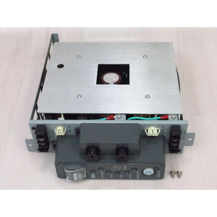 【中古】 IX-PWSE-N(RP) 岩通 / IWATSU LEVANCIO 主装置電源ユニット(RP) 【ビジネスホン 業務用 電話機 本体】_1