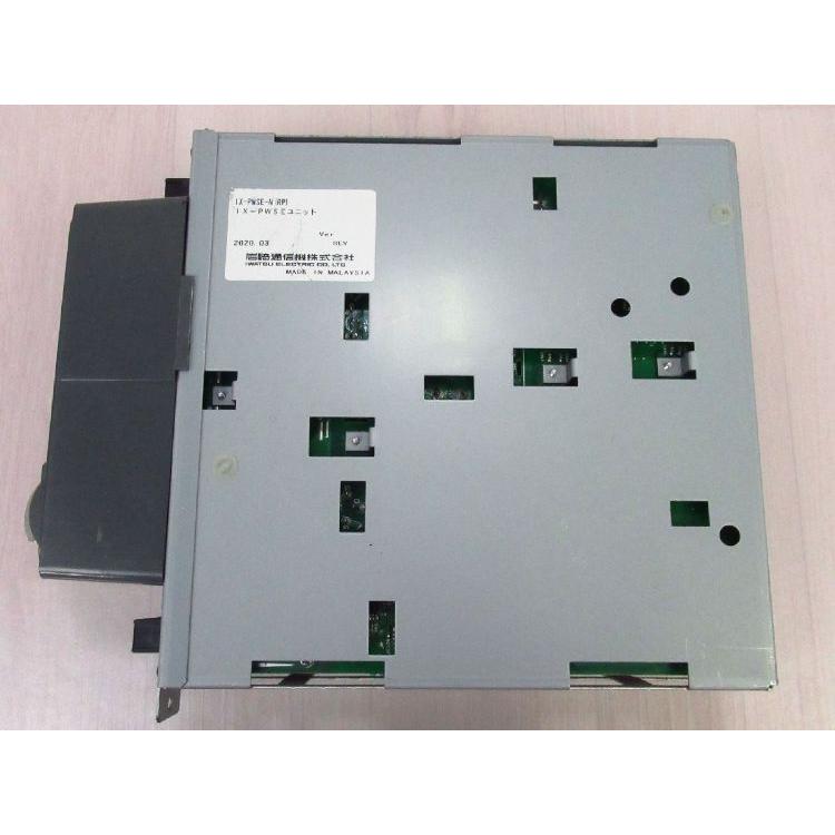 【中古】 IX-PWSE-N(RP) 岩通 / IWATSU LEVANCIO 主装置電源ユニット(RP) 【ビジネスホン 業務用 電話機 本体】_3