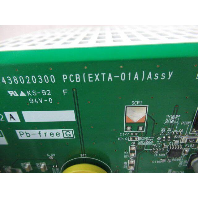 中古】 KH030L-BSCAB (4YB1261-1001P020) 沖 / OKI CrosCore 3 L 中古】 KH030L-BSCAB (4YB1261-1001P020) 沖 / OKI CrosCore 3 L