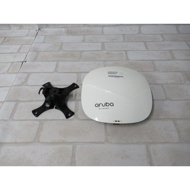 Aruba APIN0325 アクセスポイント ほぼ未使用品 Aruba Networks AP-325 APIN0325 Wi-Fi 802.11ac Wireless Access