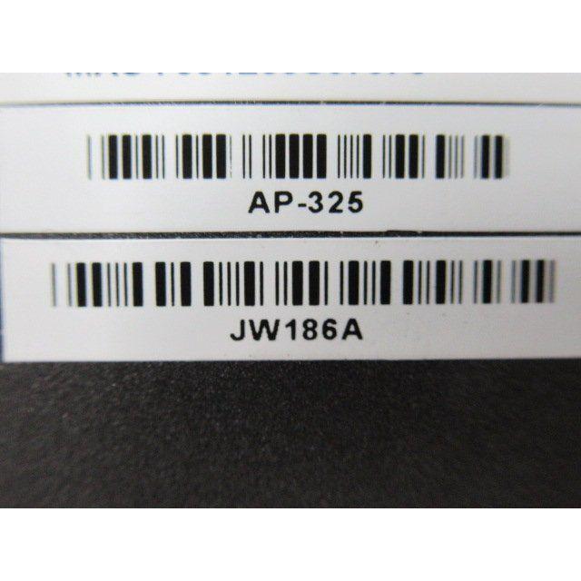 中古】【スタンド付】【AC無】 APIN0325 AP-325 Aruba 320シリーズ