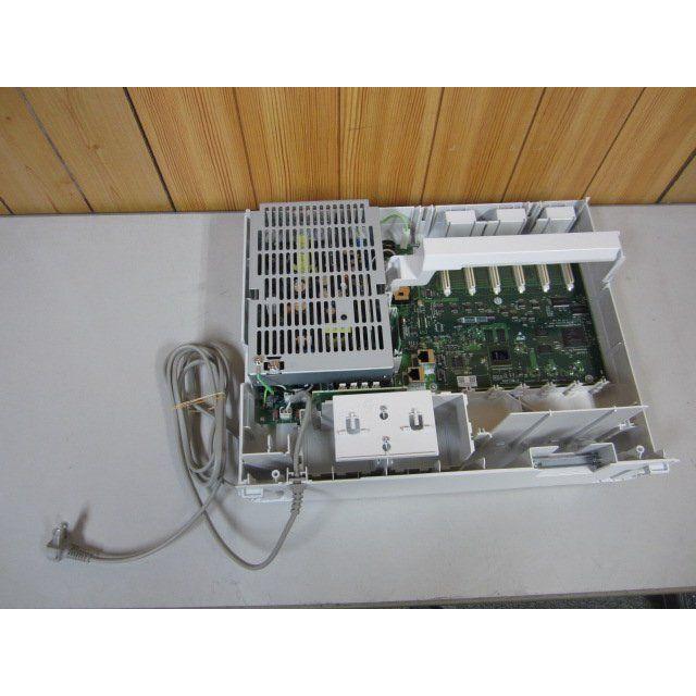 NTT 【中古】 ZX2S-ME-(1) + ZXSM-MEメモリカード(1) αZXII / αZX2 S型