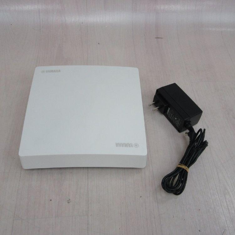 YAMAHA ヤマハ 無線LANアクセスポイント WLX222、中古品 YAMAHA（ヤマハ） 【中古】 WLX222 YAMAHA 無線LANアクセスポイント