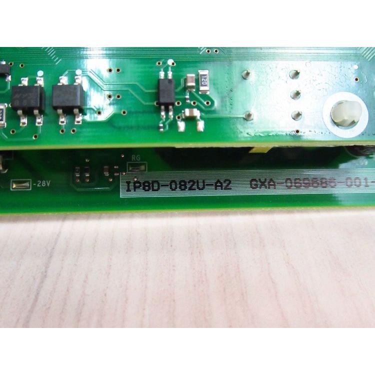 NEC 【中古】 IP8D-082U-A2 + IP8D-4COIDB-LS2 NEC Aspire WX 082