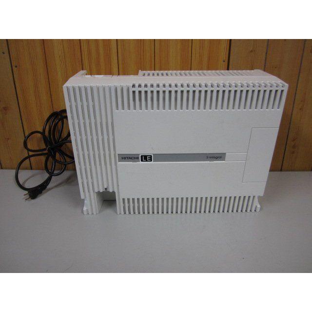 【中古】ET-SiLA-ME-LE 日立 / HITACHI S-integral 主装置 【ビジネスホン 業務用 電話機 】_1