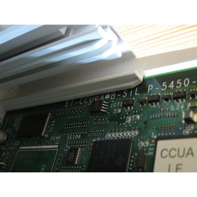 【中古】ET-SiLA-ME-LE 日立 / HITACHI S-integral 主装置 【ビジネスホン 業務用 電話機 】_2