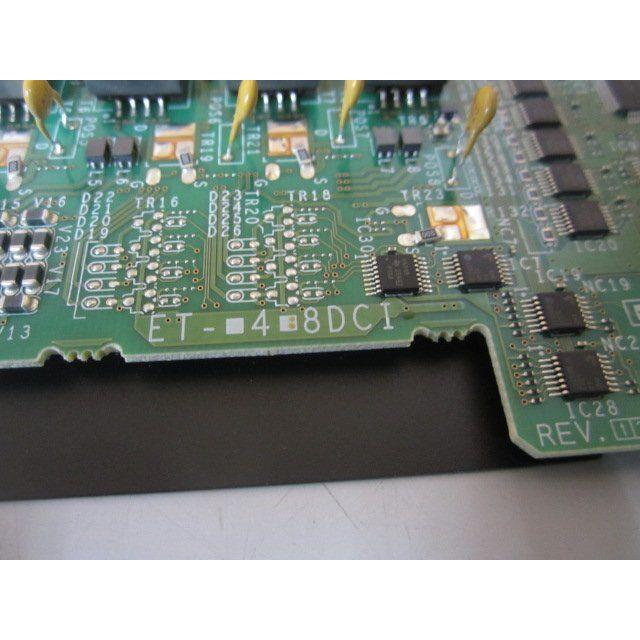 中古】 ET-8DCI-Xi / 日立 / HITACHI integral-X 8多機能電話機