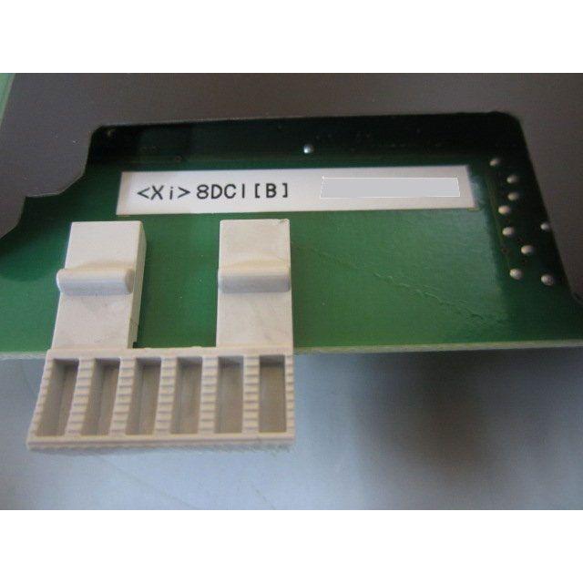 中古】 ET-8DCI-Xi / 日立 / HITACHI integral-X 8多機能電話機