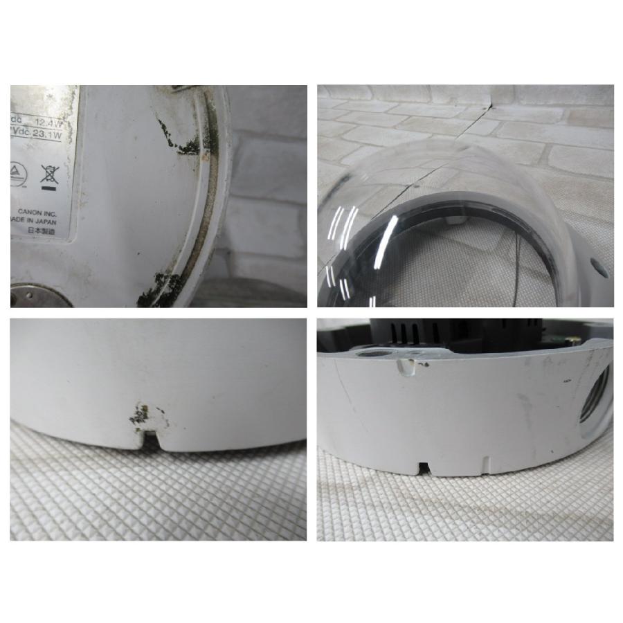 キヤノン（Canon） 【中古】 VB-H652LVE キャノン / Canon