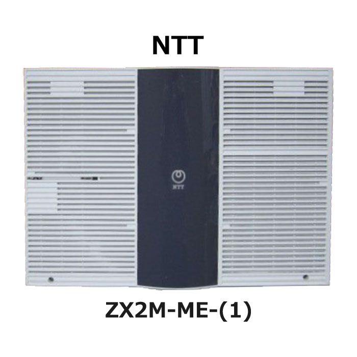 NTT 【中古】【据置用品なし】 ZX2M-ME-(1) αZXII M型主装置