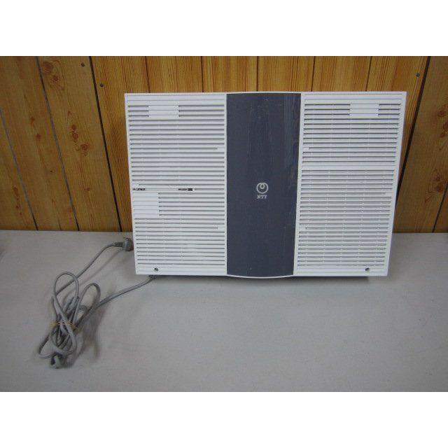 NTT 【中古】【据置用品なし】 ZX2M-ME-(1) αZXII M型主装置