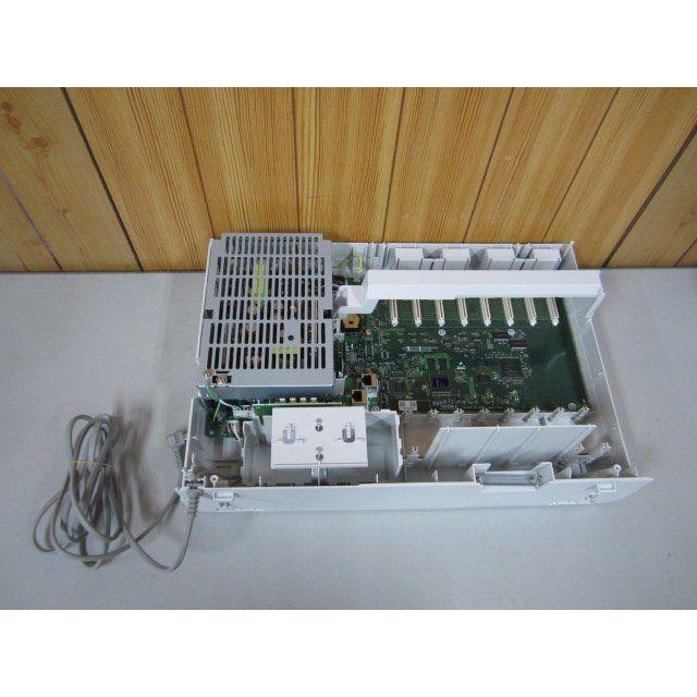 NTT 【中古】【据置用品なし】 ZX2M-ME-(1) αZXII M型主装置