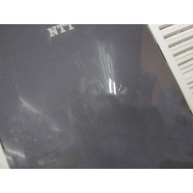 NTT 【中古】【据置用品なし】 ZX2M-ME-(1) αZXII M型主装置