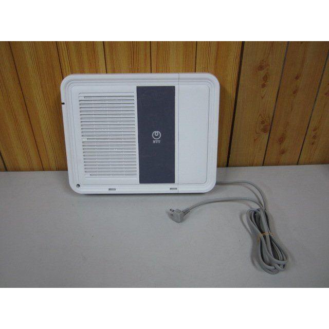 中古美品　ビジネスホン 業務用 電話機 本体 ひかり主装置　一式 NTT 【中古】 ZX2H-ME-(1) + ZXH-ACOU-(1) αZX2 主装置 + アナログ