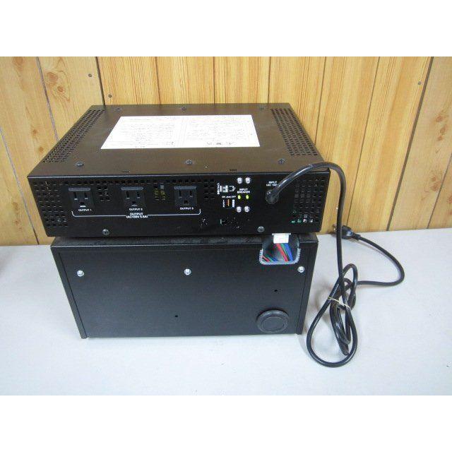 NTT 【中古】 ZX-FBE-(1) ZX-FBC-(1) αZX 中大容量バッテリーボックス