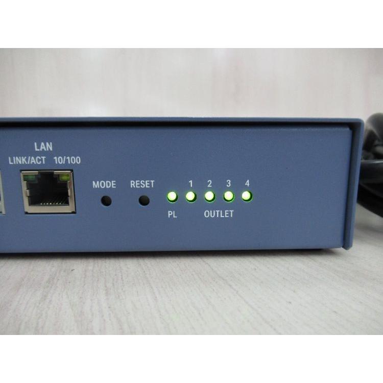 中古】 BR40 アレクソン / ALEXON ネットワーク監視自動リブーター