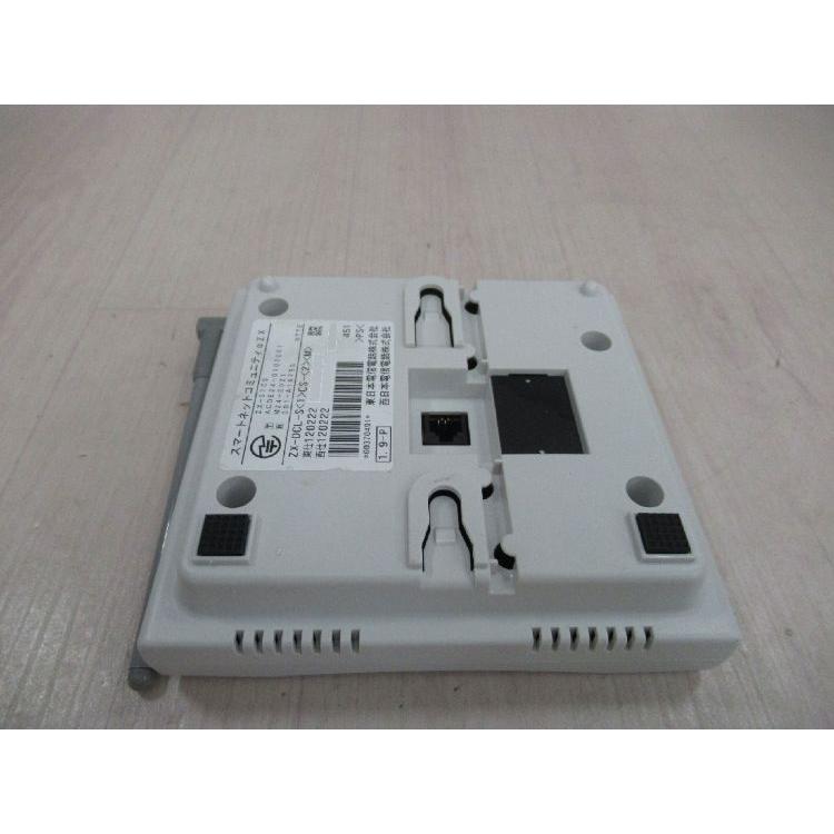 NTT 【中古】 ZX-DCL-S(1)CS-(2)(M) αZX2 メイン接続装置