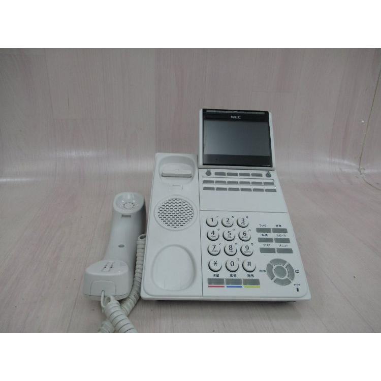 NEC 【中古】 ITK-12CG-2D(WH)TEL NEC Aspire WX DT900シリーズ 12