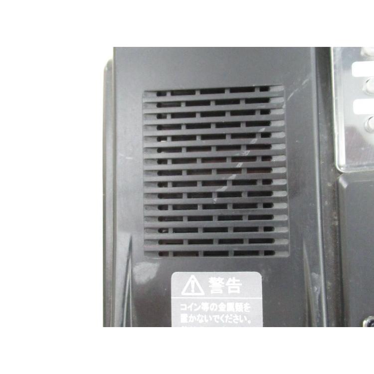 NTT 【中古】 ZX-(36)CCLSTEL-(1)(K) αZX 36ボタンカールコードレス