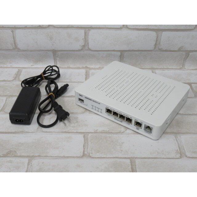 中古】【AC付】 WA2612-AP-ML01 NEC UNIVERGE WAシリーズ VPN 中古】【AC付】 WA2612-AP-ML01 NEC UNIVERGE WAシリーズ VPN