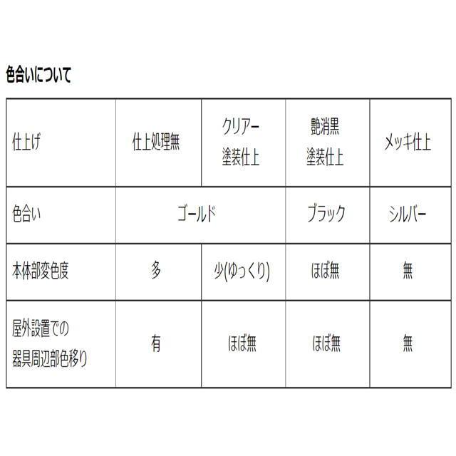 松本船舶電機 マリンランプ リフレクトシリーズ ２号フランジ リフレクト 2F-RF-S ランプ無モデル - 3