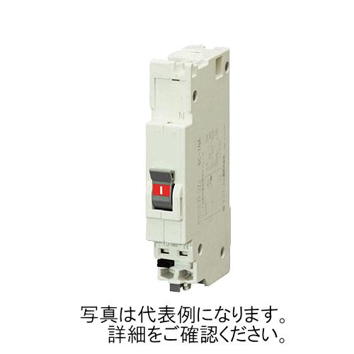 テンパール パールテクト 分岐用ブレーカ 2P2E 20A BC2NA20 : エヌデン